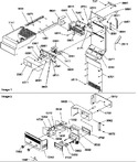 Diagram for 08 - Ice Maker/control Assy