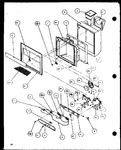 Diagram for 08 - Ice And Water Cavity