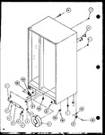 Diagram for 03 - Drain And Rollers
