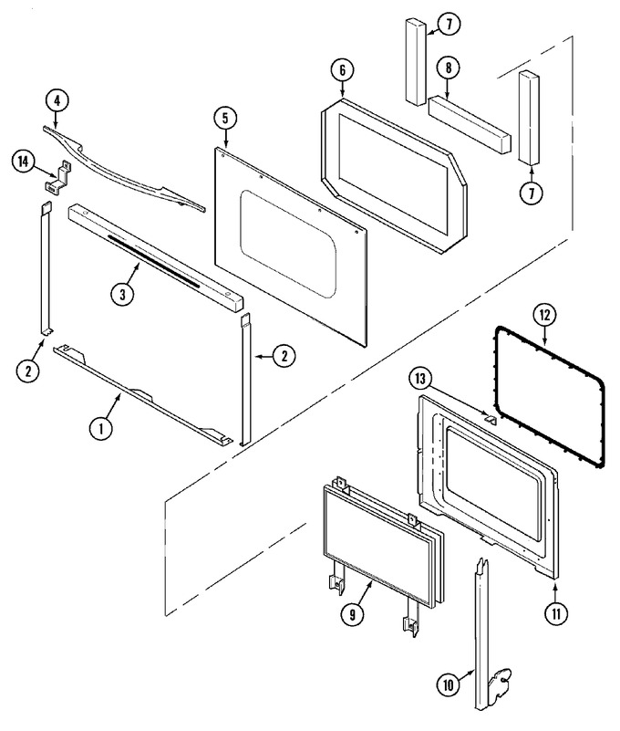 Diagram for SVE47600W