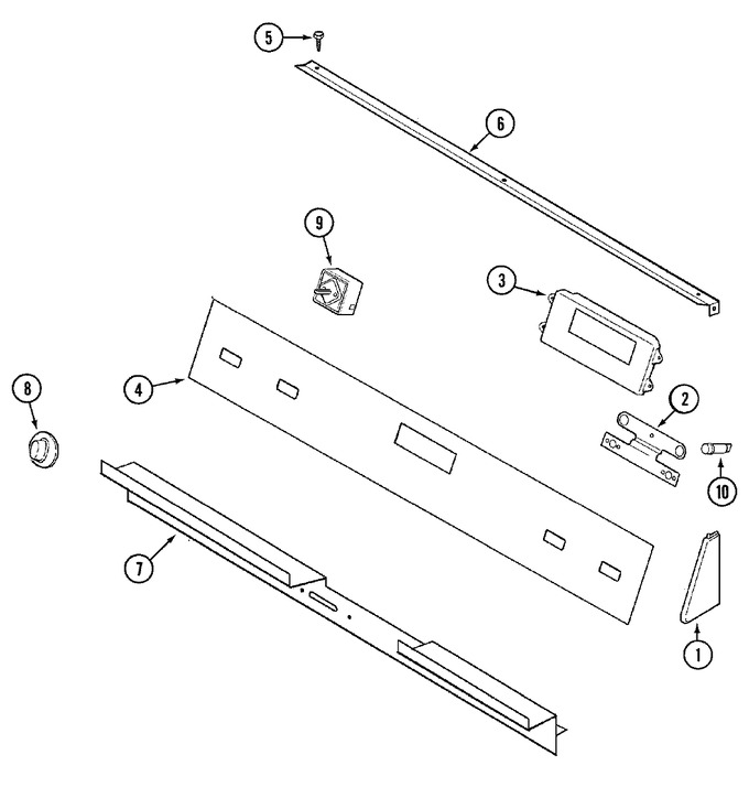Diagram for SCE30600BC