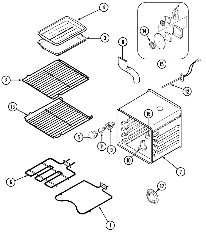 Diagram for SVE47600W