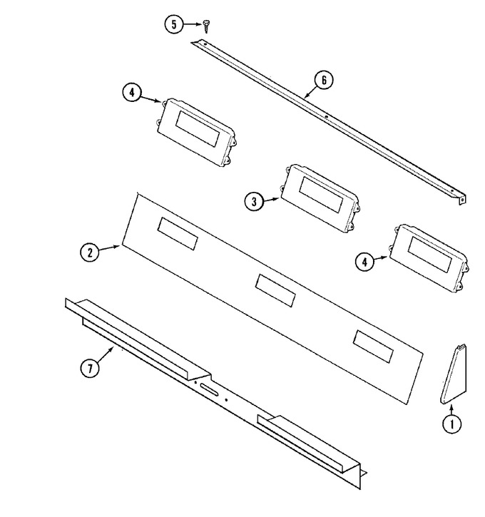 Diagram for SVE87600W