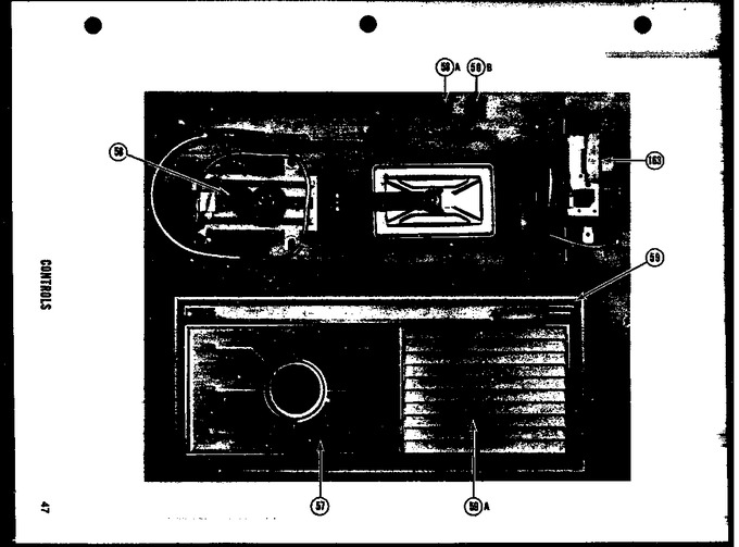 Diagram for SD22D