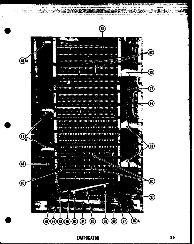 Diagram for SR19D