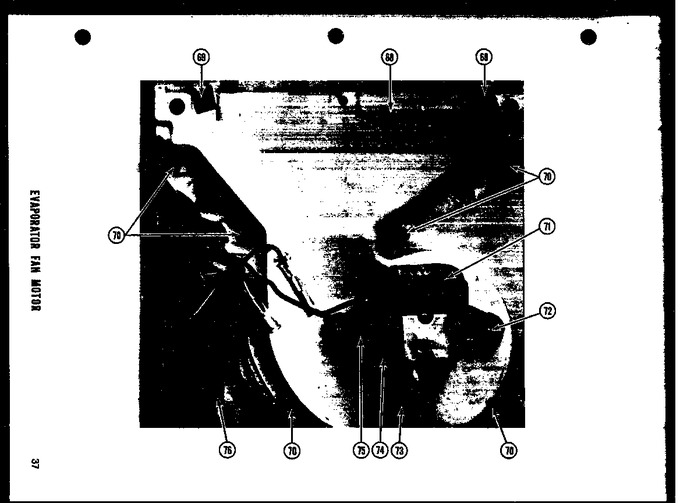 Diagram for SD22D