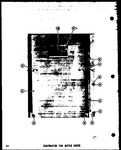 Diagram for 07 - Evap Fan Motor Cover