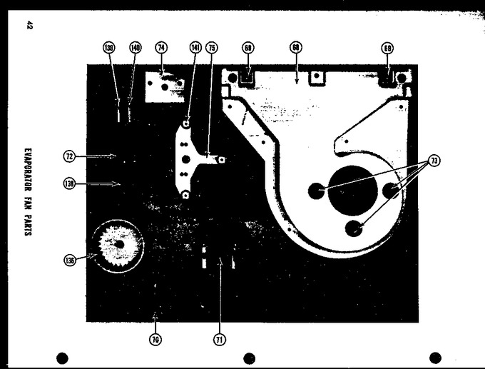 Diagram for SD22D