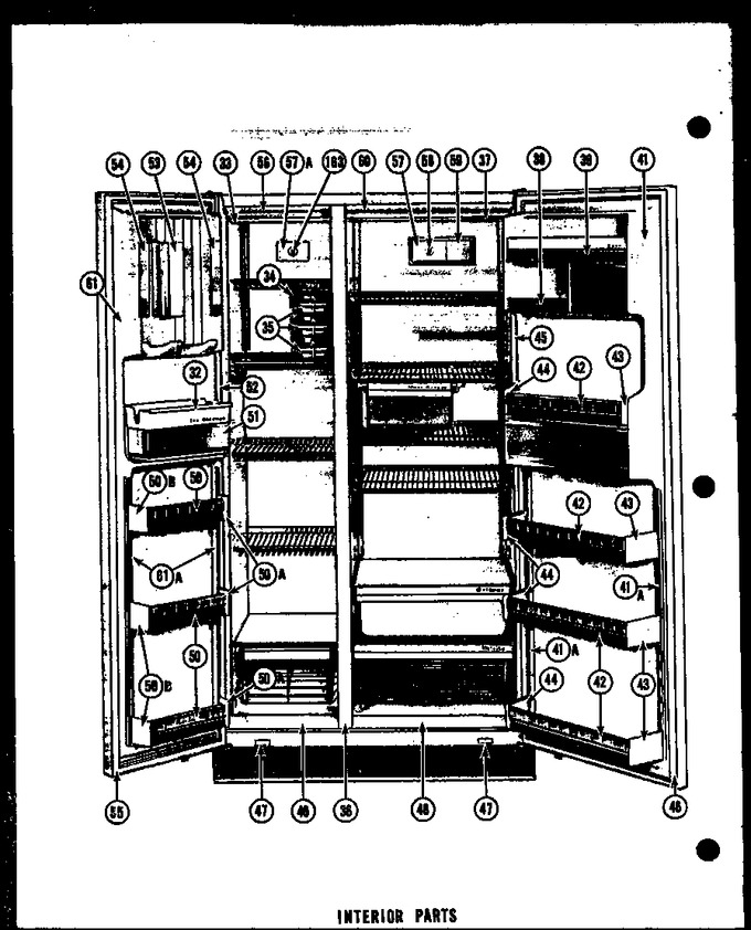 Diagram for SR19D