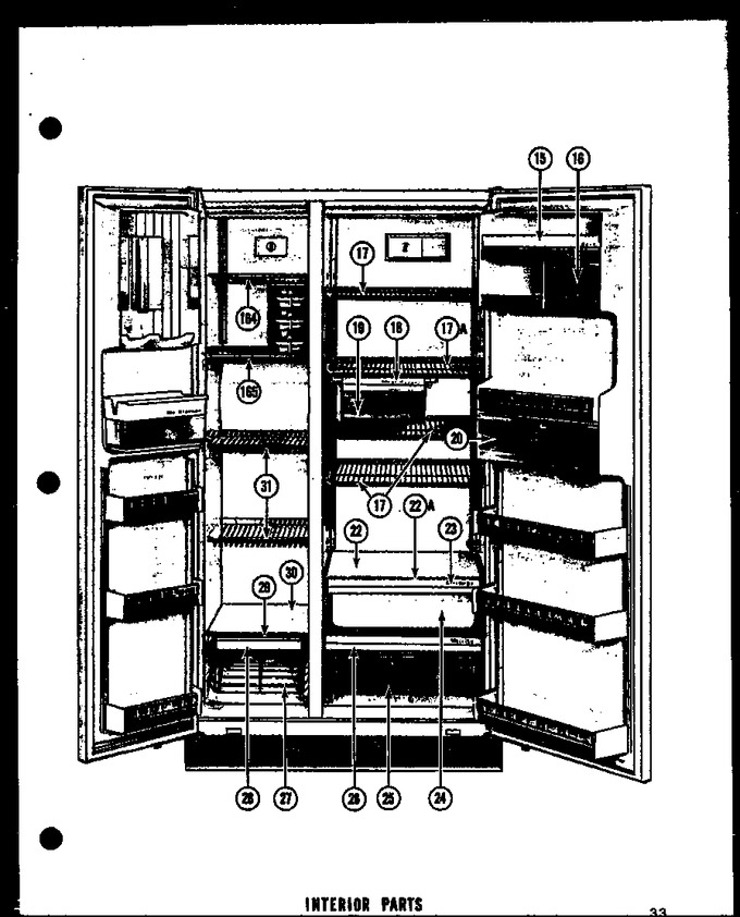 Diagram for SR19D