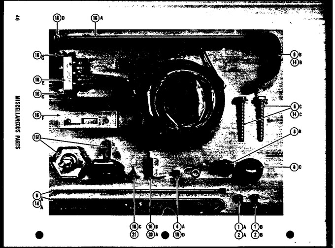 Diagram for SR19D
