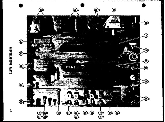 Diagram for SR19D