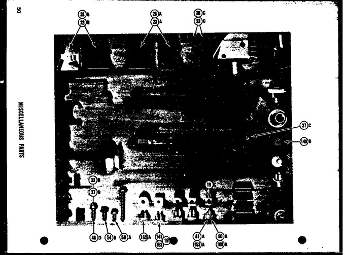 Diagram for SD22D