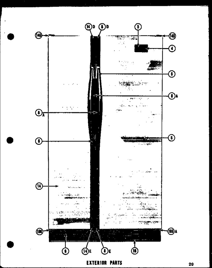 Diagram for SRI19D