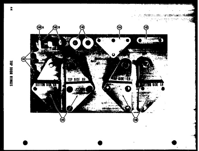 Diagram for SR19D