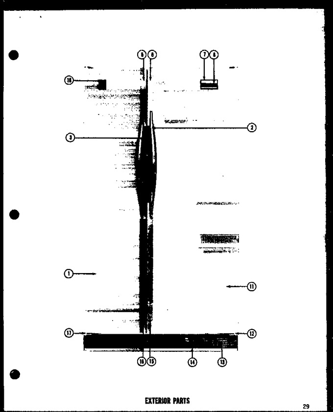 Diagram for SRI19E