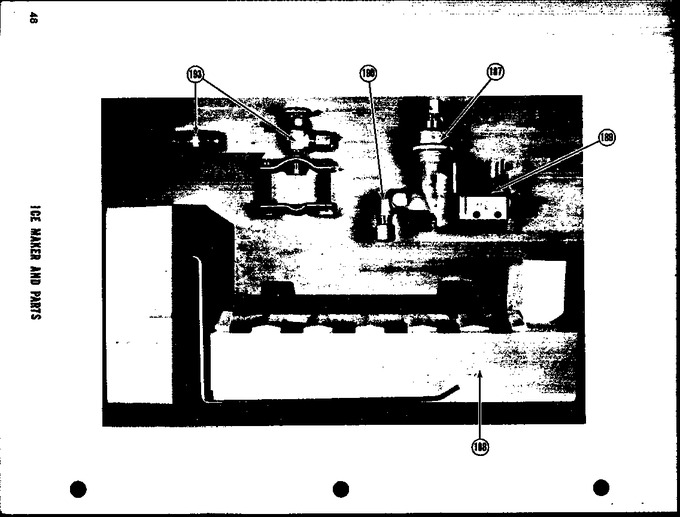 Diagram for SRI19D