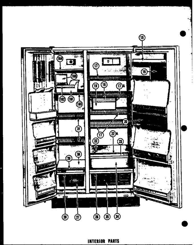 Diagram for SRI22D