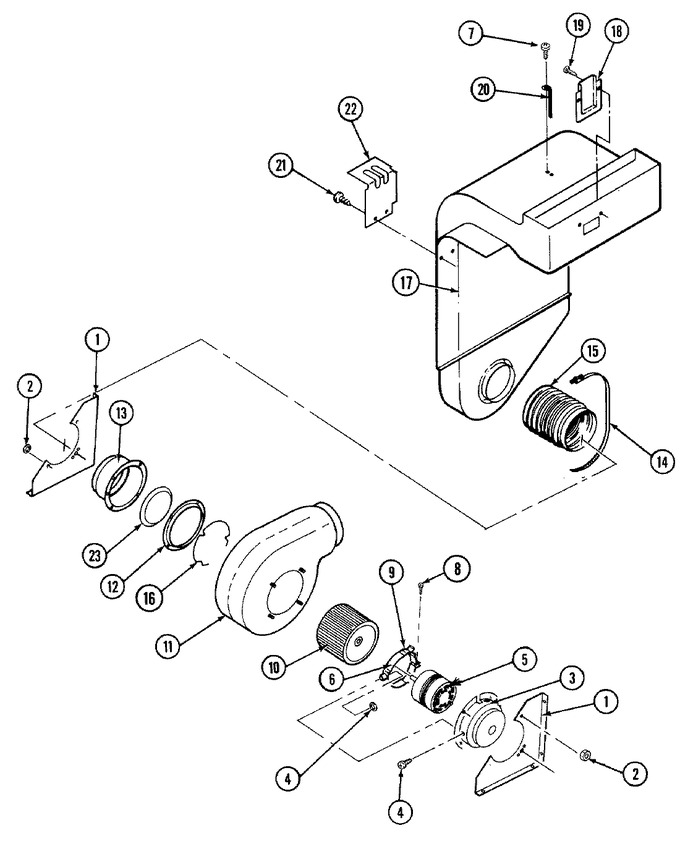 Diagram for SEG196W
