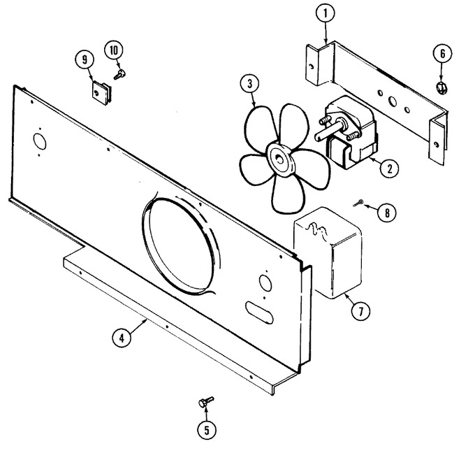 Diagram for SEG196W