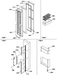 Diagram for 05 - Fz Door And Accessories