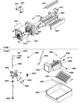 Diagram for 07 - Ice Maker Parts And Add On Ice Maker Kit