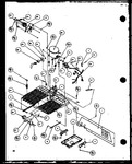 Diagram for 06 - Machine Compartment (tec Comp)