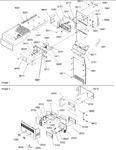 Diagram for 08 - Ice Maker/control Assy