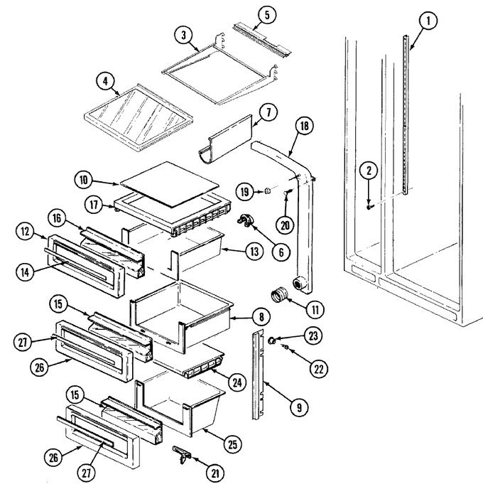 Diagram for SILVER24