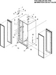 Diagram for 08 - Hinges