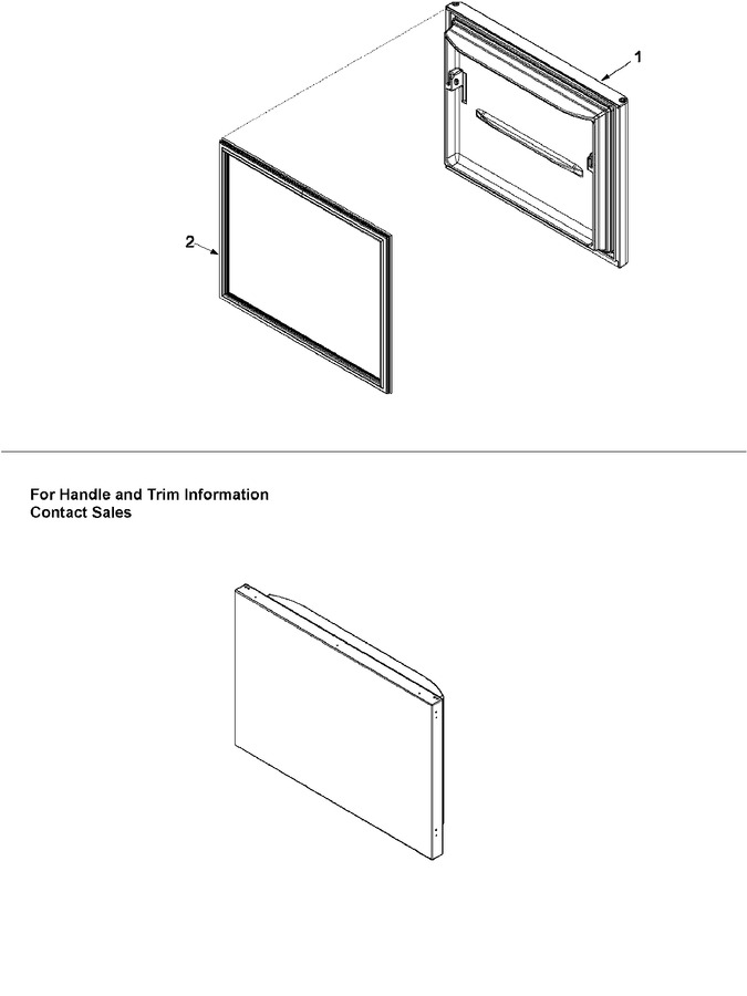 Diagram for XRBS017BW (BOM: PXRBS017BW0)