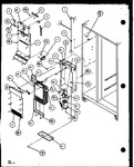Diagram for 03 - Fz Evap And Air Handling