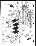 Diagram for 04 - Fz Shelving And Ref Light