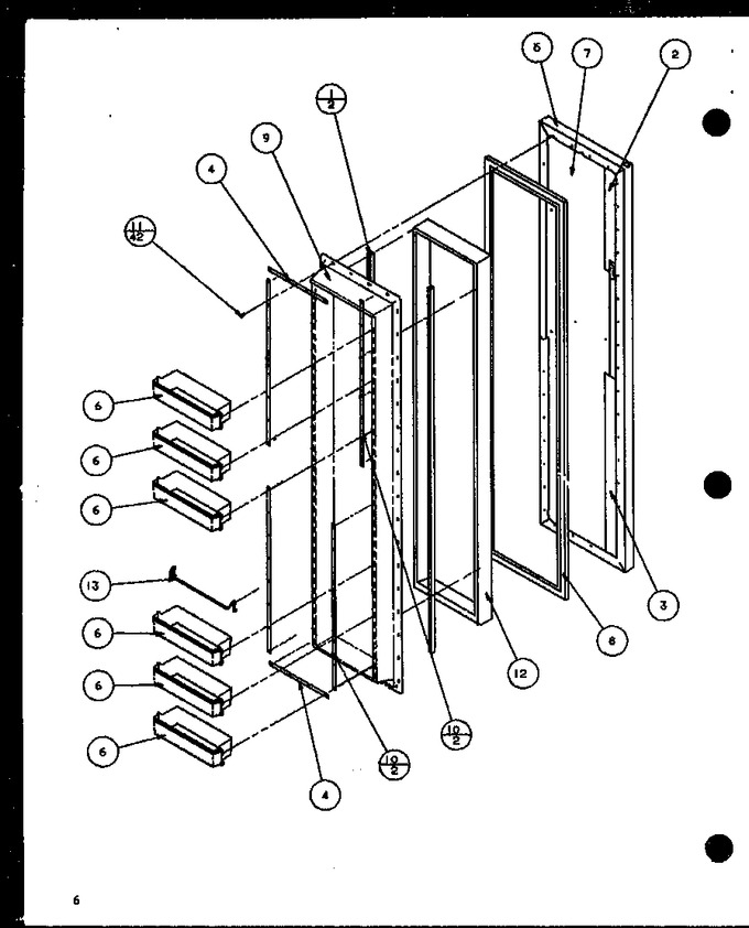 Diagram for SL25H (BOM: P7836008W)
