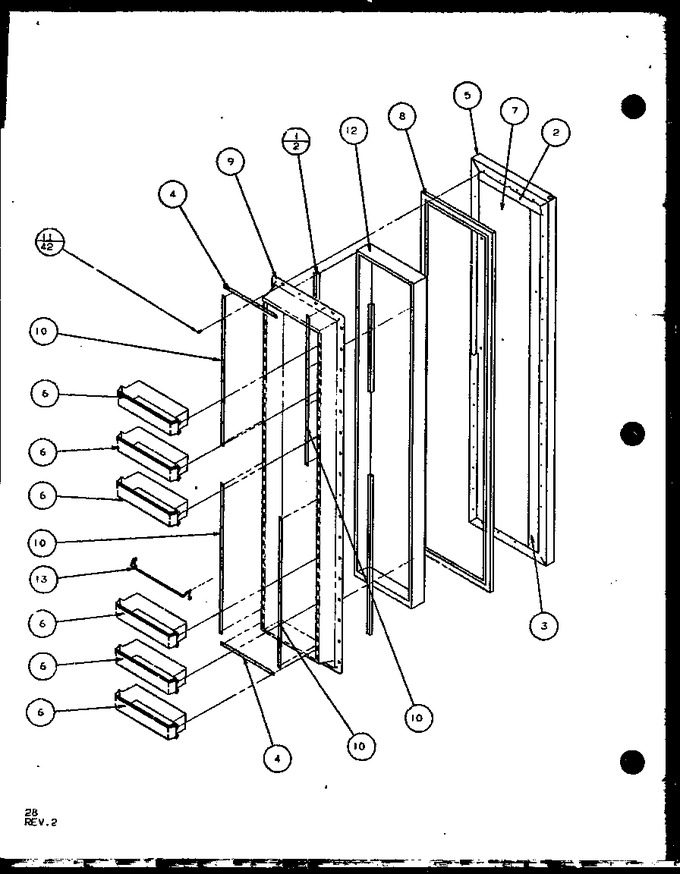 Diagram for SL25J (BOM: P7870109W)