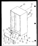 Diagram for 03 - Drain And Rollers