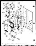 Diagram for 04 - Evap And Air Handling