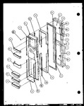 Diagram for 05 - Fz Door