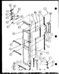 Diagram for 06 - Fz Door Hinge And Trim Parts