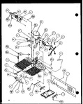Diagram for 10 - Machine Compartment
