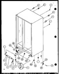 Diagram for 02 - Drain And Rollers