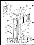 Diagram for 04 - Fz Door