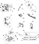 Diagram for 03 - Internal Controls/latch Asy/base