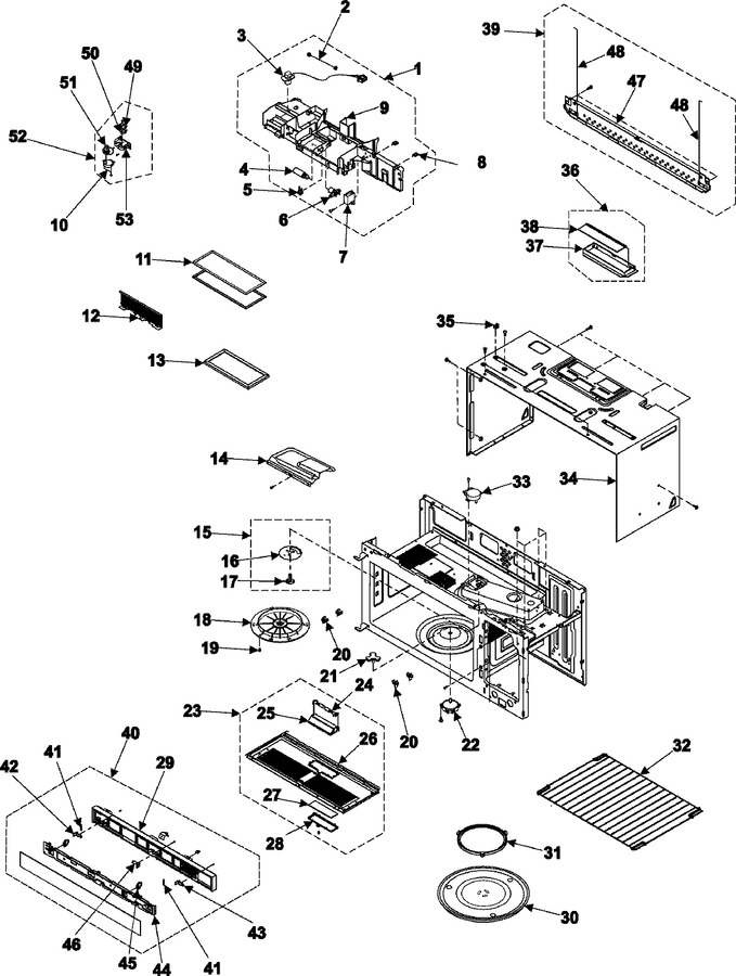 Diagram for SMH7178STE