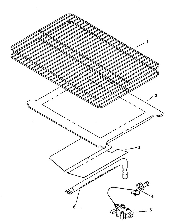Diagram for SNP26AA5 (BOM: P1143182N L)