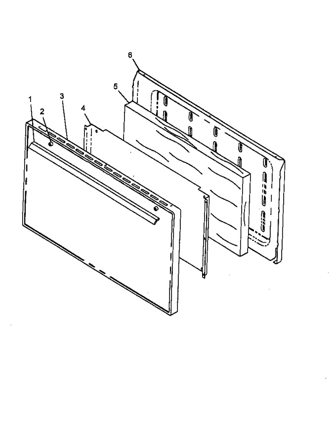 Diagram for SNP26ZZ0 (BOM: P1143184N W)