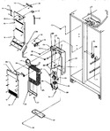 Diagram for 04 - Evap And Air Handling