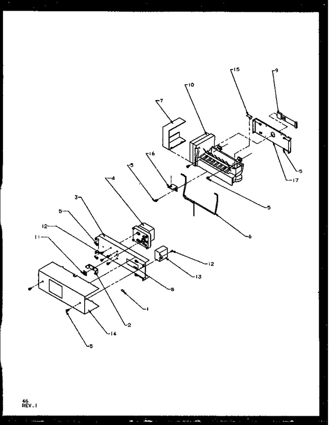 Diagram for SZD22NL (BOM: P1162401W L)