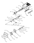 Diagram for 02 - Crushed Ice Bucket