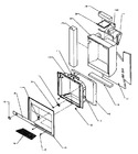 Diagram for 08 - Ice And Water Cavity